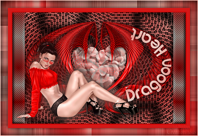 ~~ Dragoon Heart ~~ 100515073101936196038093