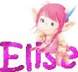 Elise - Elise 10051601073677696040218