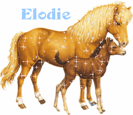 Elodie - Elodie 10051601073677696040219