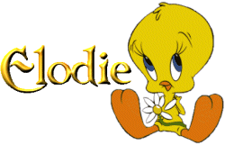 Elodie - Elodie 10051601073777696040226