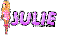Julie - Julie 10051602332077696042776