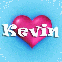 Kevin - Kevin 10051603355577696043472