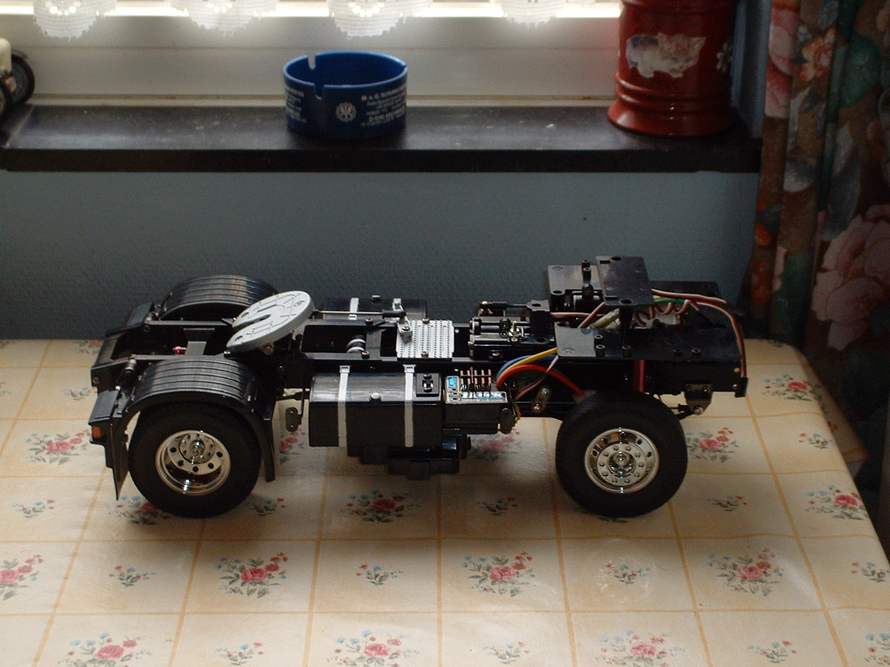 scania 1