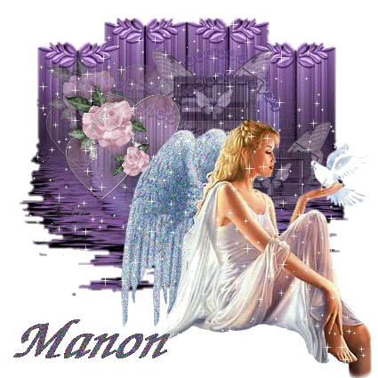 Manon - Manon 10051604550977696044227