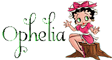 Ophélia - Ophélie 10051606114877696044997