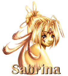 Sabrina (14) 10051609504977696047289