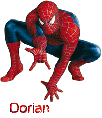 Dorian - ( 1) 10051612561177696040185