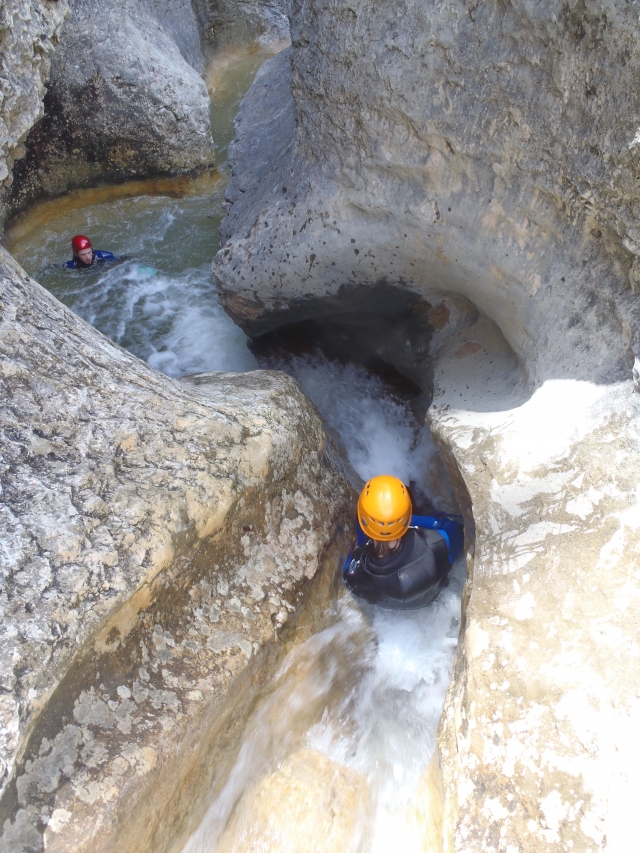 Sortie(s) Canyoning 100520101328874366071098