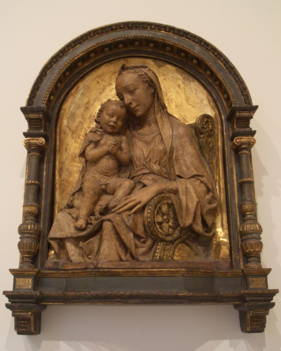 sculpture 1