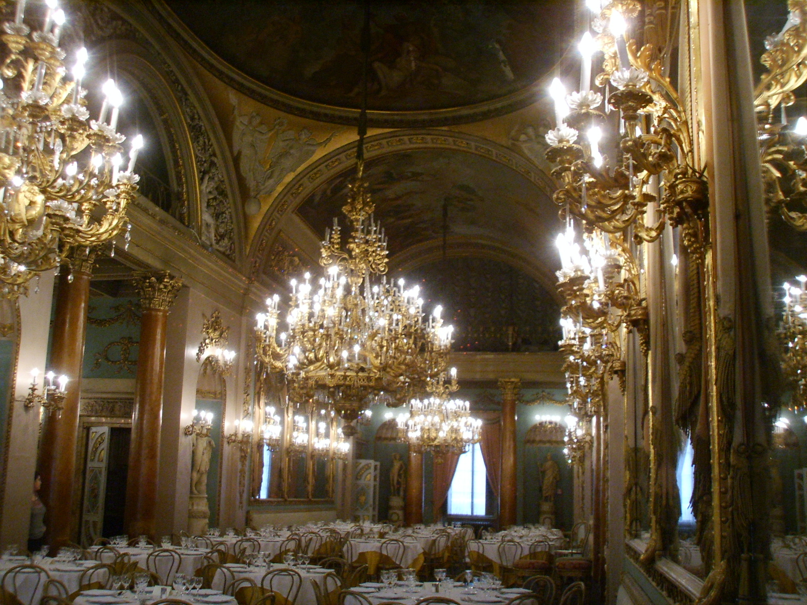 Galerie Palais Royal