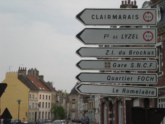 Sint-Omaars in Vlaanderen of in Artesi ? 100525092828970736100832