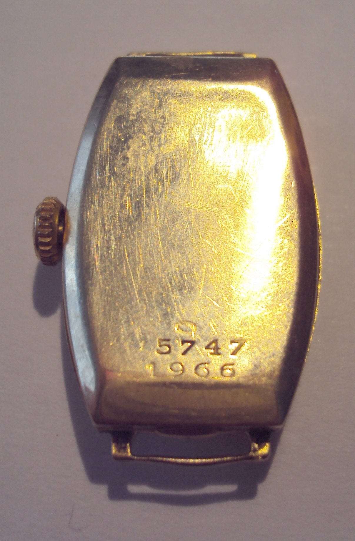 Identification Rolex vintage OR 18 CTS 1005261108271084536108874