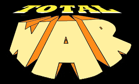 Copie de Copie de total war logo retouch fond noir avec reduc total et trait 