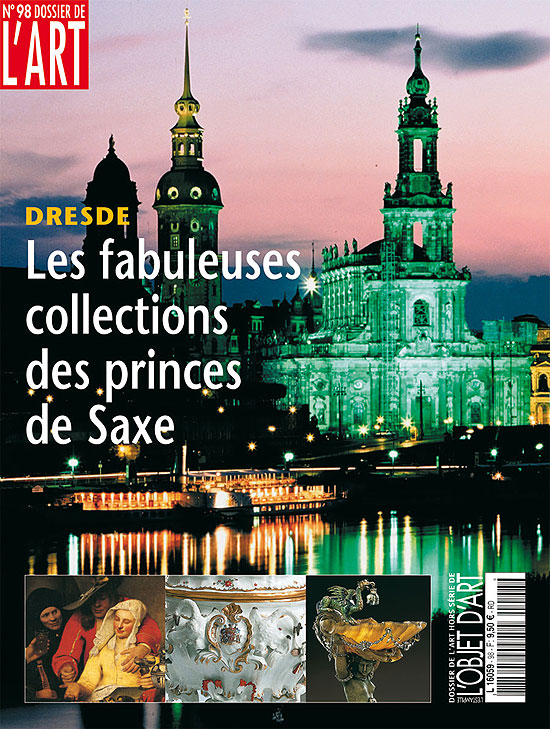dda dresde