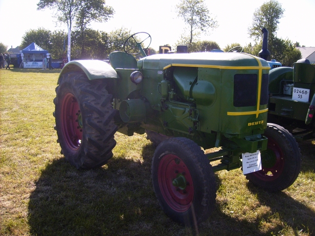 Larchamp dans la Mayenne le 22 et 23 Mai 100530090832873746134764