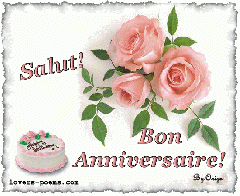 Album Photos Bon Anniversaire