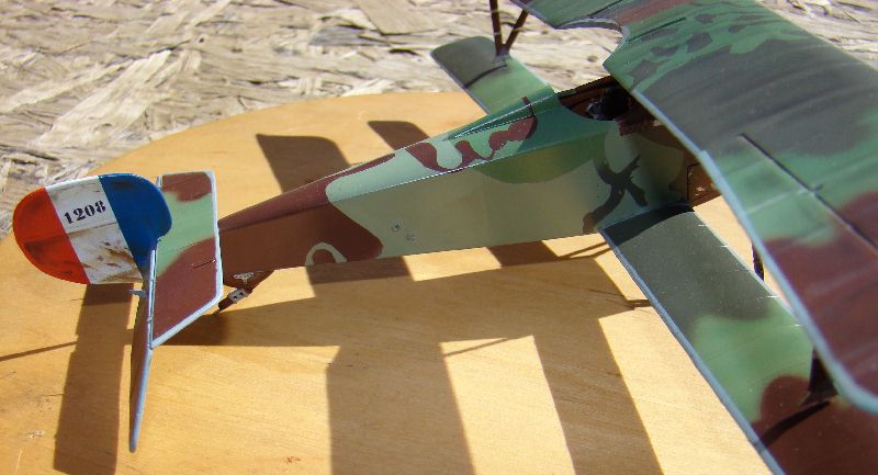 [Concours 1/32e] Nieuport Ni16 [Spécial Hobby] 1/32 - Page 4 1006040124311033186163502