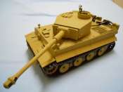 Tigre I ausf E Tamiya 1/25 Mini_1006051033511093506171442