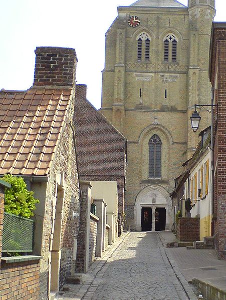 De kerken van Frans Vlaanderen - Pagina 2 100606044111970736174874