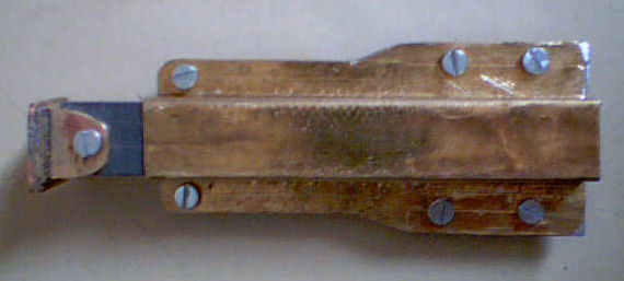 bequille 8