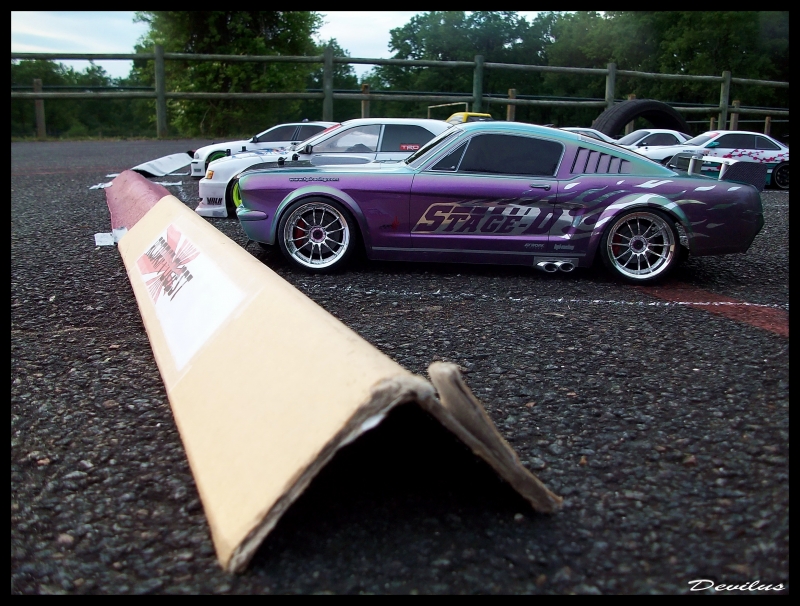 Demo Rc Drift Ouest a Jaulde 100608062134739046189850