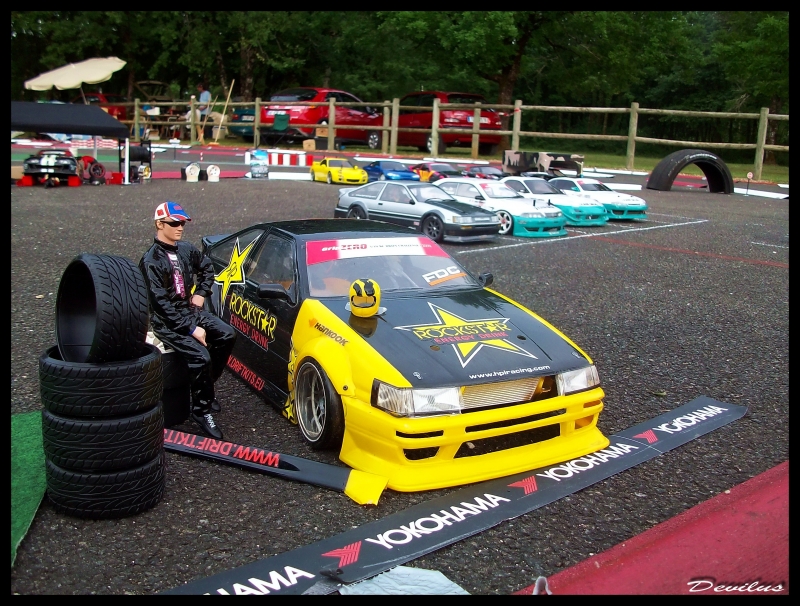 Demo Rc Drift Ouest a Jaulde 100608062309739046189854