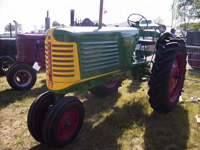 La ferté Allais le 5 et 6 Juin 100608115242873746192238