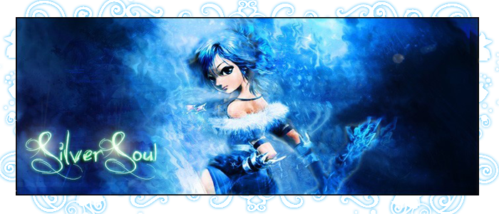 Silver¤Soul