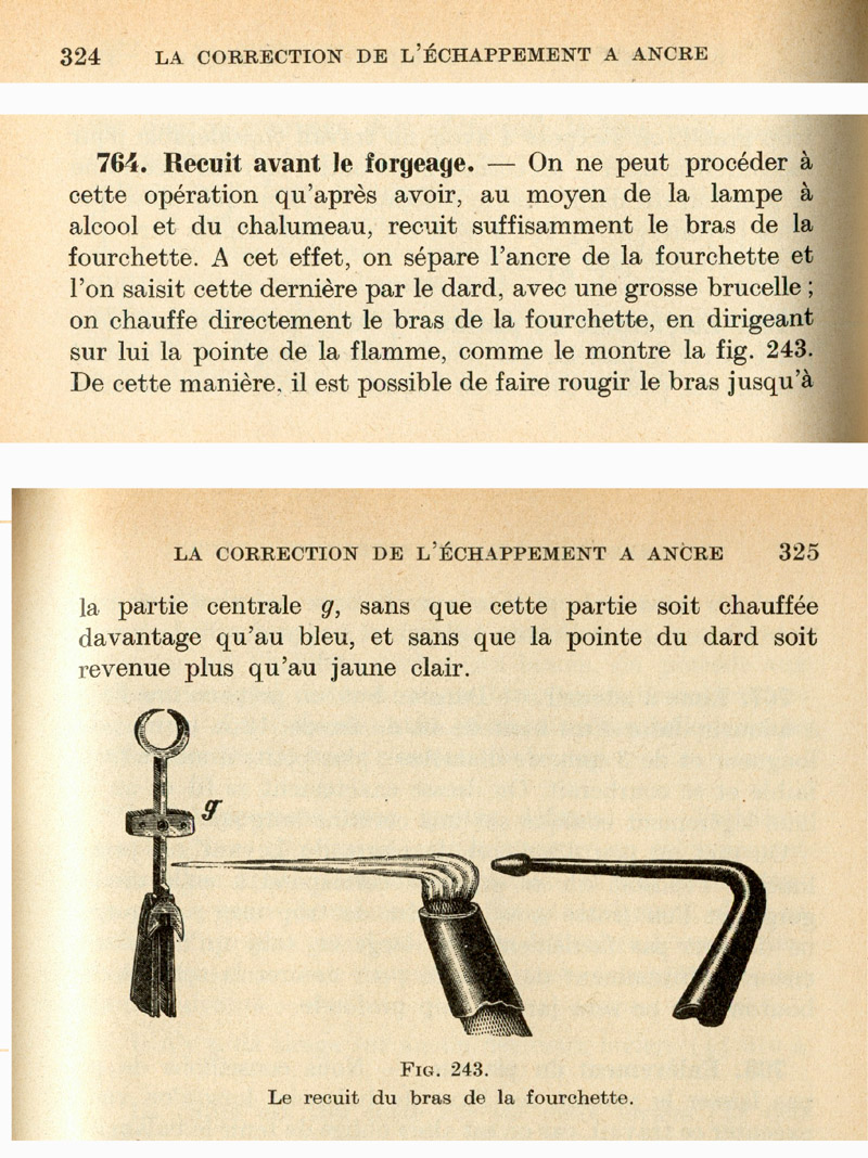 outil à gaz ... 100616111243651946237755