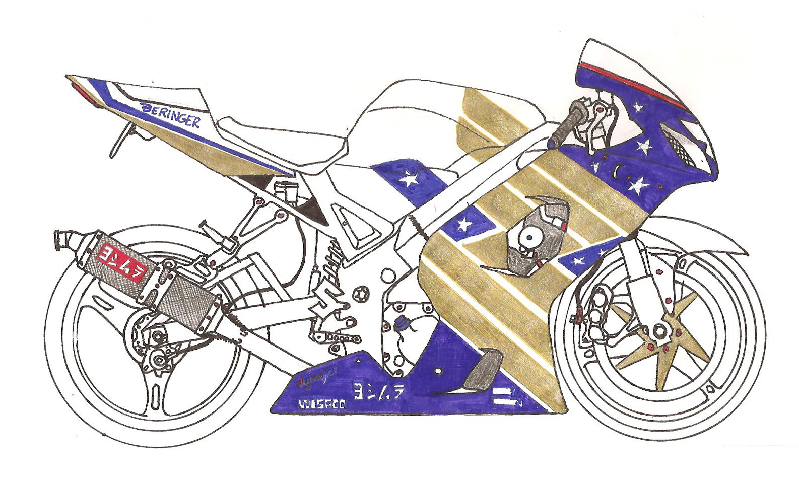 gsxr