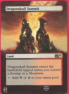 dragonskull summit
