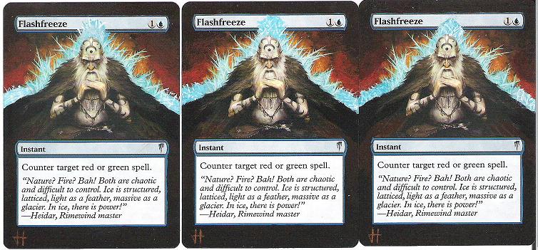 flashfreeze