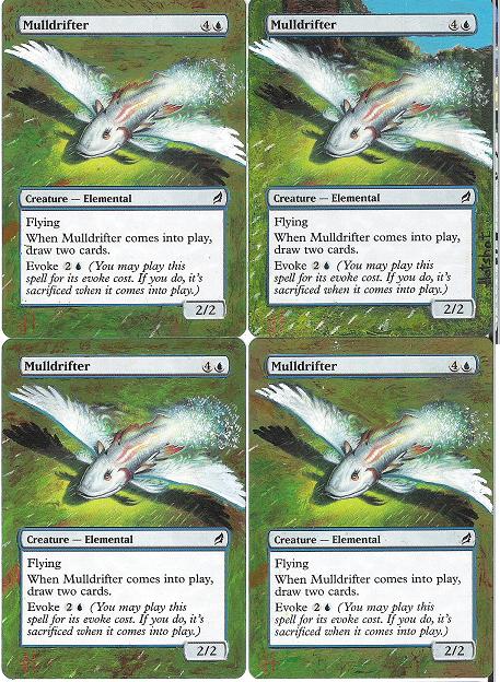 mulldrifter