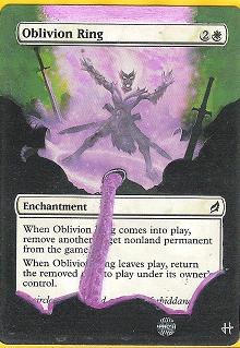 oblivion ring