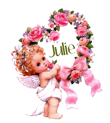 Julie - Julie 10062305272777696283211