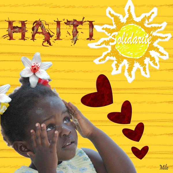 SolidaritÃ© Haiti_mon kit