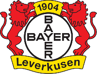 Bayer Leverkusen 1006230102091077866281162