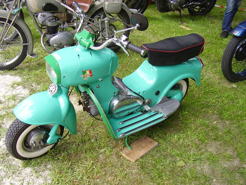 Scooter 10062410223099906291955