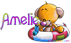 Amélie - Amélie 10062510200877696297496