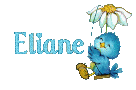 Eliane - Eliane 10062605084177696301249