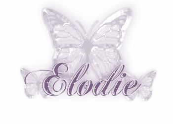 Elodie - Elodie 10062605183977696301330