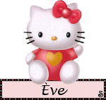 Eve - Eve 10062605431777696301448