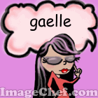 Gaëlle - Gaëlle 10062606203577696301721