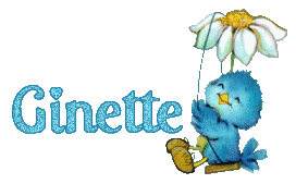 Ginette - Ginette 10062606292477696301795