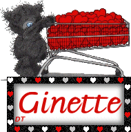 Ginette - Ginette 10062606292477696301796