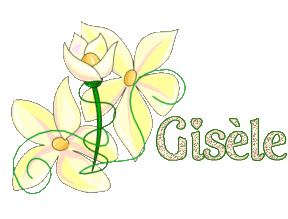 Gisèle - Gisèle 10062606304977696301808