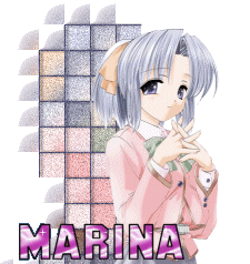 Marina - Marina 10062611353777696303446