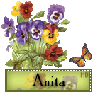 Anita - Anita 10062612195577696298076