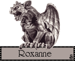 Roxanne - Roxy 10062706240777696307653