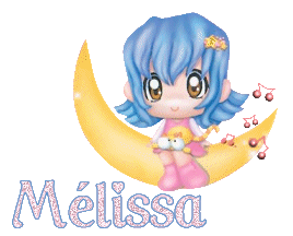 Melissa - Melissa 10062712340977696303745
